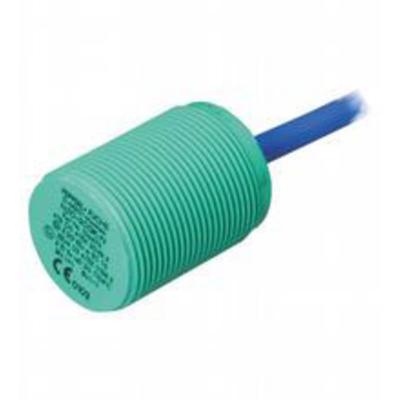 Pepperl+Fuchs Inductieve sensor Vlak NAMUR NJ10-30GK-N-5M
