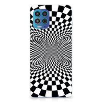 Motorola Moto G100 TPU Hoesje Illusie