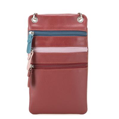 Mywalit Schoudertasje Travel Neck Purse Vesuvio