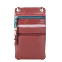 Mywalit Schoudertasje Travel Neck Purse Vesuvio