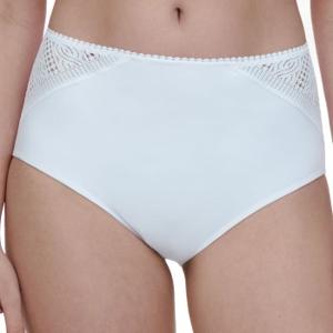 Chantelle EasyFeel High-Waisted Support Full Brief