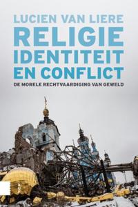 Religie, identiteit en conflict (Paperback)