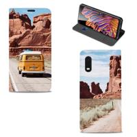 Smartphone hoesje Samsung Galaxy Xcover Pro