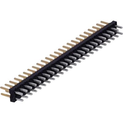 Molex Male header (standaard) 877584816 1 stuk(s) Tray