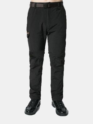 Mannen Buitenshuis Waterbestendig Sneldrogend Ademend Lading Broek Mannen Buitenshuis Waterbestendig Sneldrogend Ademend Lading Broek