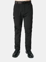 Mannen Buitenshuis Waterbestendig Sneldrogend Ademend Lading Broek - thumbnail