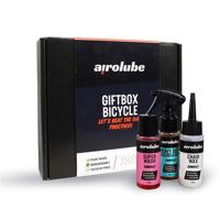 Cyclon Giftbox airolube voor de fiets Cyclon Giftbox airolube voor de fiets