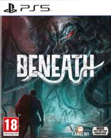 Beneath - PS5-game