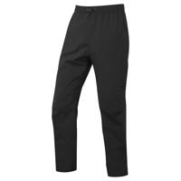 Sprayway Walking Regenbroek Heren Black XXL Long
