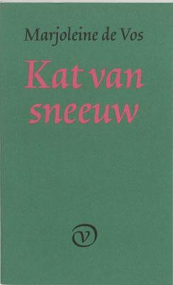 Kat van sneeuw (Paperback)