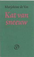 Kat van sneeuw (Paperback)