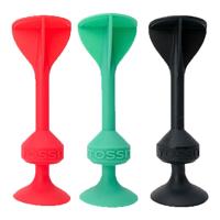 999Games 999 games tossit - starter pack - rood-turquoise