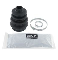 Asmanchetten set SKF, u.a. für Opel, Daewoo, Vauxhall - thumbnail