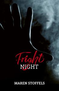 Fright Night - Maren Stoffels - ebook