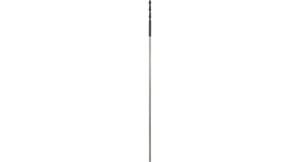 Bosch Accessories 2608596347 Bekistingsboor 18 mm Gezamenlijke lengte 600 mm Cilinderschacht 1 stuk(s)