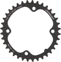 STRONGLIGHT Chain ring strongl. ct2 36t inner cer.-tefl.coat.