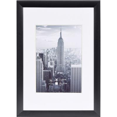 Henzo Manhattan Frame 10x15 zwart