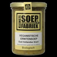 Erwtensoep/snert veganistisch bio 400 Milliliter