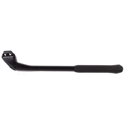 Atran velo standaard achtervork dv18 zwart