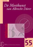 De Meetkunst van Albrecht Dürer (Paperback)
