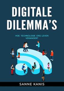 Digitale Dilemma&apos;s (Paperback)