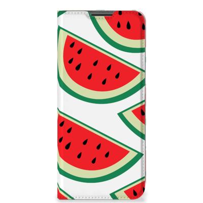 Nokia G50 | Flip Style Cover | Watermelons Nokia G50 | Flip Style Cover | Watermelons