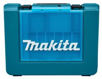 Makita Accessoires Koffer kunststof - 141722-4 141722-4