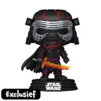 Funko Pop! figuur Star Wars Kylo Ren