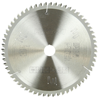 Hikoki Accessoires Cirkelzaagblad Voor Aluminium En Laminaat 255 X 30 X 1,8 Mm, 80 Tanden 4100026