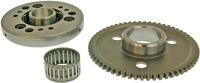 101 OCTANE vrijloopwiel starter starter freewheel sprocke china scooter 125/150cc
