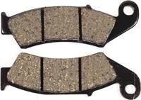 TRW Brake pad mcb 594 organic standard