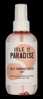 Isle of Paradise Self-Tanning Water 200 ml