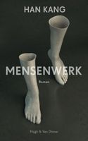 Mensenwerk - Han Kang - ebook