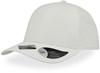 Atlantis AT672 Recy Feel Cap - White - One Size