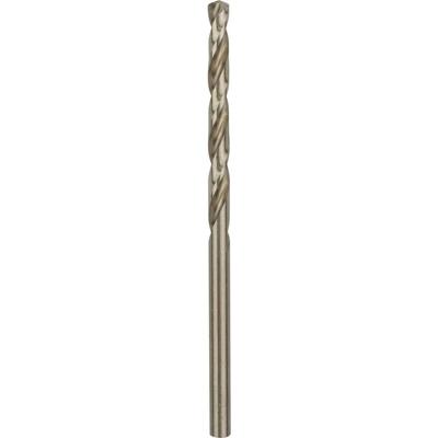 Bosch Accessories 2608588093 Metaal-spiraalboor 4.3 mm 10 stuk(s)