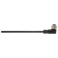 LAPP 22260407 Sensor/actuator dataconnector, geassembleerd 1 stuk(s)