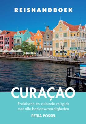 Reishandboek Curaçao (Paperback)