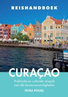 Reishandboek Curaçao (Paperback)
