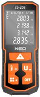 Neo laserafstandsmeter | 100m digitaal | IP54 - 6420455