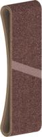 Bosch Accessoires 3 Banden 75x508 X440, Best for Wood+Paint , SET - 2608606068