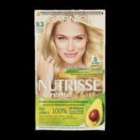 Nutrisse Nutrisse 93 zeer licht goudblond 1 Set
