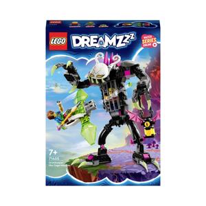 LEGO® DREAMZZZ 71455 Het Grimmonster