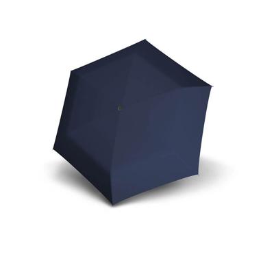 Doppler Paraplu Carbonsteel Mini Slim Navy