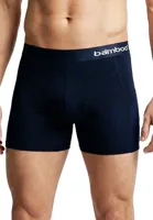 2-Pack Bamboe Heren boxershorts - Bamboe mannen ondergoed