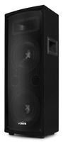 Vonyx SL28 universele passieve speaker met 2x 8&apos;&apos; woofer - 800W - thumbnail