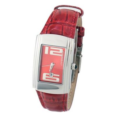 Chronotech CT7017L-05 (Ø 26 mm) Dames horloge