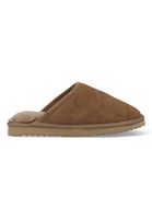 Warmbat Pantoffels Classic CLC521055 Bruin maat