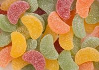 Meenk Zure partjes (3 Kilogr)