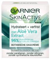 Garnier SkinActive Botanische Dagcrème met Aloë Vera Extract