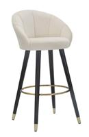 BARKRUK PRAAG CREMA CM 55X56X104
